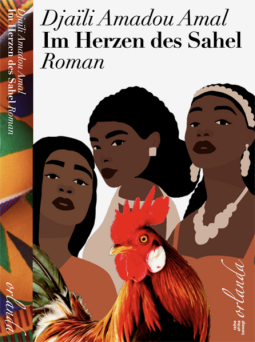 Buchcover für Im Herzen des Sahel