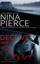 book cover for Deceive Her With Desire