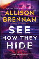 book cover for See How They Hide