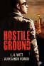 Cover Image: Hostile Ground