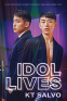Cover Image: Idol Lives