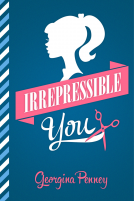 book cover for Irrepressible You 