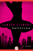 book cover for Ballerina