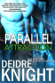 Cover Image: Parallel Attraction (The Parallel Series, Book One)