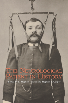 book cover for The Neurological Patient in History