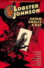 Cover Image: Lobster Johnson Volume 3: Satan Smells a Rat