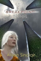 book cover for Breakpoint: Nereis