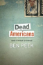 Cover Image: Dead Americans and Other Stories
