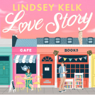 book cover for Love Story