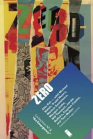 book cover for Zero Volume 1: An Emergency 