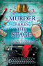 Cover Image: Murder Takes the Stage
