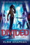 Cover Image: Divided (Dualed Sequel)