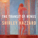 book cover for The Transit of Venus