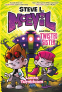 Cover Image: Steve L. McEvil and the Twisted Sister
