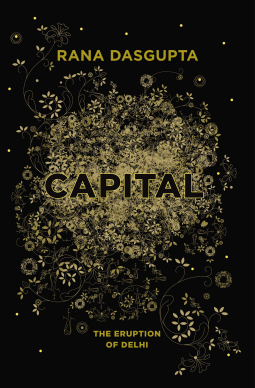 book cover for Capital