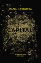 book cover for Capital