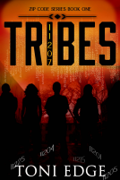 book cover for Tribes