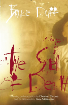 book cover for The Smell of Death