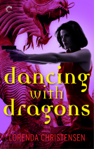 book cover for Dancing with Dragons