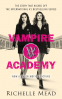 Cover Image: Vampire Academy