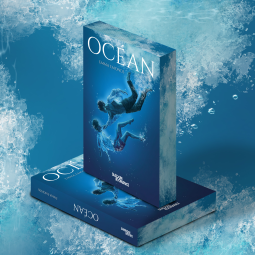 Couverture du livre pour Océan