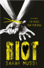 Cover Image: Riot