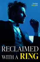 book cover for Reclaimed With A Ring