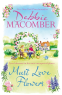 Cover Image: Must Love Flowers