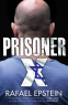 Cover Image: Prisoner X