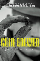 book cover for Cold Brewed