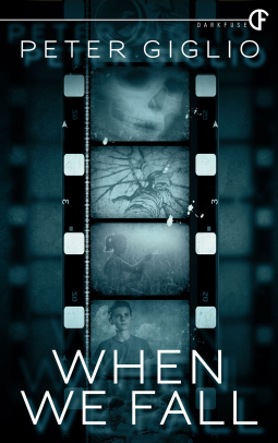 book cover for When We Fall