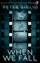 book cover for When We Fall
