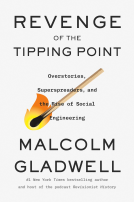 book cover for Revenge of the Tipping Point