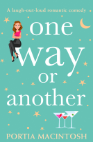 book cover for One Way or Another