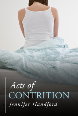 book cover for Acts of Contrition