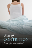 book cover for Acts of Contrition
