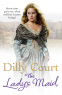 Cover Image: The Lady's Maid