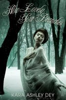 book cover for How Lovely Your Branches