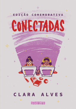 book cover for Conectadas (Edição comemorativa)