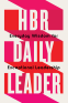 Cover Image: HBR Daily Leader