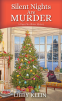 Cover Image: Silent Nights Are Murder