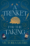 Cover Image: A Trinket for the Taking