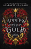 Cover Image: Apples Dipped in Gold