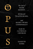 book cover for Opus