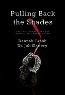 book cover for Pulling Back the Shades