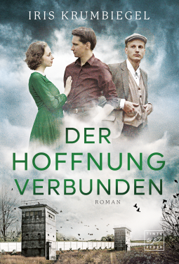 Buchcover für Der Hoffnung verbunden (Das Erbe der Löwenthals, Band 2)