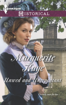 book cover for Unwed and Unrepentant