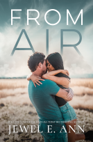 book cover for From Air