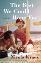book cover for The Best We Could Hope For