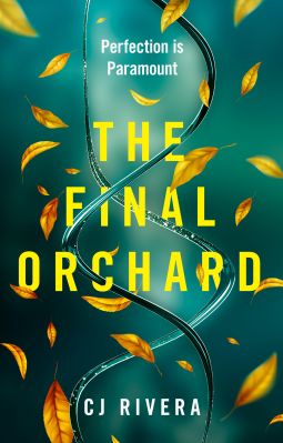 book cover for The Final Orchard